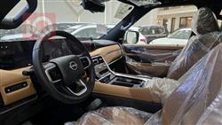 نيسان باترول